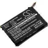 Utángyártott Apple Okosóra Li-Polymer akkumulátor 3.8V 200mAh A1578 - CameronSino