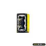 Utángyártott Apple Okosóra Li-Polymer akkumulátor 3.8V 200mAh A1578 - CameronSino