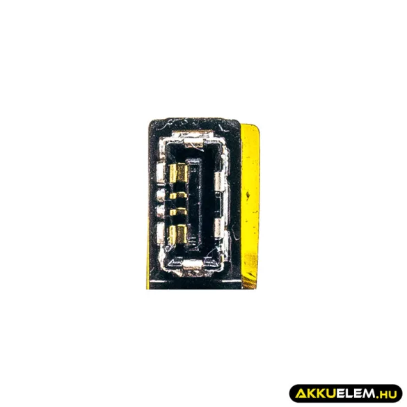 Utángyártott Apple Okosóra Li-Polymer akkumulátor 3.8V 200mAh A1578 - CameronSino