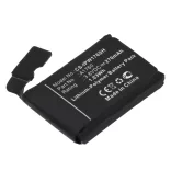 Utángyártott Apple Okosóra Li-Polymer akkumulátor 3.8V 270mAh A1760 - CameronSino