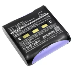   Utángyártott Sokkia egyéb Li-ion akkumulátor 3.7V 13600mAh 1003778-01 - CameronSino
