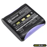 Utángyártott Sokkia egyéb Li-ion akkumulátor 3.7V 13600mAh 1003778-01 - CameronSino