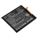 Utángyártott 360 mobil Li-Polymer akkumulátor 3.85V 3000mAh QK-393 - CameronSino