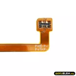 Utángyártott 360 mobil Li-Polymer akkumulátor 3.85V 3000mAh QK-393 - CameronSino