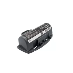   Utángyártott Karcher porszívó Li-ion akkumulátor 3.7V 2000mAh 4.633-083.0, 2.633-123.0 - CameronSino