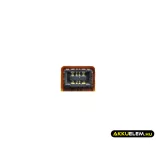 Utángyártott Motorola mobil Li-Polymer akkumulátor 3.85V 4000mAh BL270 - CameronSino