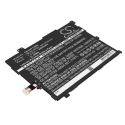   Utángyártott Lenovo Tablet Li-Polymer akkumulátor 7.5V 4200mAh SB10F46454, SB10F46455 - CameronSino