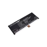 Utángyártott Lenovo mobil Li-Polymer akkumulátor 3.85V 3400mAh BL268 - CameronSino