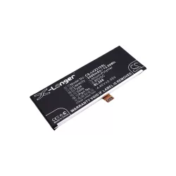   Utángyártott Lenovo mobil Li-Polymer akkumulátor 3.85V 3400mAh BL268 - CameronSino