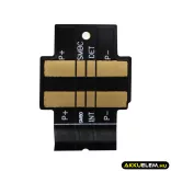Utángyártott Microsoft Tablet Li-Polymer akkumulátor 7.5V 5050mAh DYNR01, G3HTA027H - CameronSino