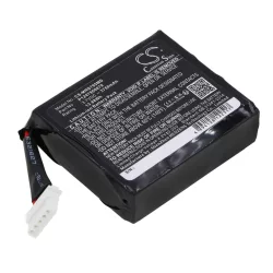   Utángyártott Masimo Orvosi Li-ion akkumulátor 3.7V 3750mAh P1247900079, 23794 - CameronSino
