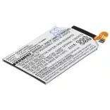 Utángyártott Motorola mobil Li-Polymer akkumulátor 3.8V 2800mAh FX30, SNN5964A - CameronSino