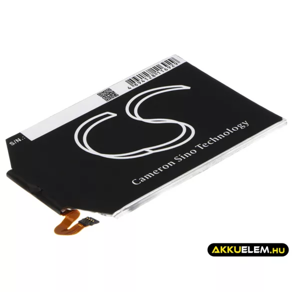 Utángyártott Motorola mobil Li-Polymer akkumulátor 3.8V 2800mAh FX30, SNN5964A - CameronSino