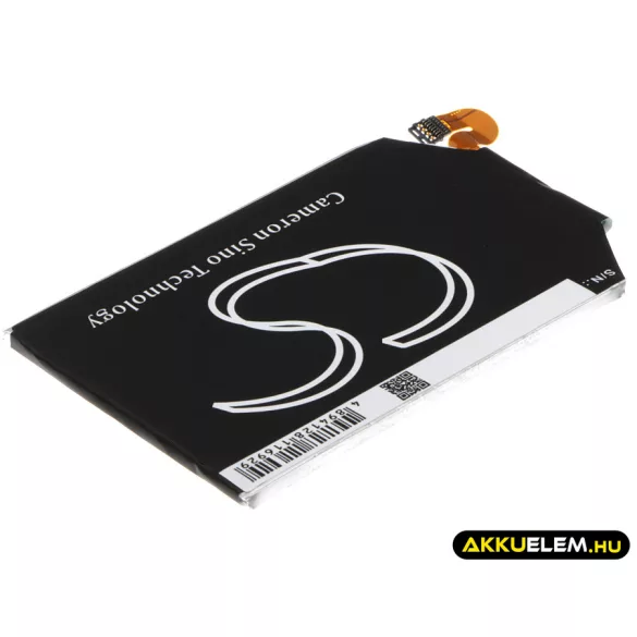 Utángyártott Motorola mobil Li-Polymer akkumulátor 3.8V 2800mAh FX30, SNN5964A - CameronSino