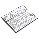 Utángyártott Motorola mobil Li-Polymer akkumulátor 3.8V 2700mAh GK40, SNN5967A - CameronSino