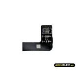 Utángyártott Motorola mobil Li-Polymer akkumulátor 3.85V 3000mAh BL265 - CameronSino