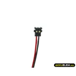 Utángyártott Motorola mobil Li-Polymer akkumulátor 3.8V 2800mAh HG40, SNN5984A - CameronSino