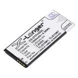 Utángyártott Alcatel mobil Li-ion akkumulátor 3.8V 1200mAh TLi015M1, TLi015M7 - CameronSino