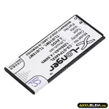 Utángyártott Alcatel mobil Li-ion akkumulátor 3.8V 1200mAh TLi015M1, TLi015M7 - CameronSino