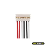 Utángyártott Alcatel mobil Li-Polymer akkumulátor 3.8V 4000mAh TLP040D2 - CameronSino