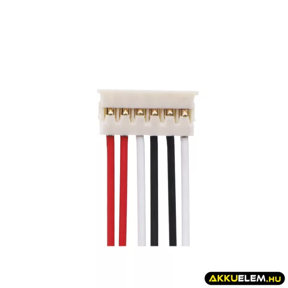 Utángyártott Alcatel mobil Li-Polymer akkumulátor 3.8V 4000mAh TLP040D2 - CameronSino