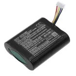 Utángyártott Philips Orvosi Li-ion akkumulátor 11.1V 2600mAh 863266, 989803166291 - CameronSino
