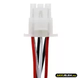 Utángyártott Philips Orvosi Li-ion akkumulátor 14.4V 11000mAh 88881344, 107674 - CameronSino
