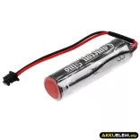 Utángyártott Mitsubishi PLC Li-MnO2 elem 3.6V 2600mAh - CameronSino