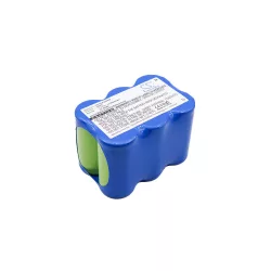   Utángyártott Pellenc Kertészeti eszköz Ni-MH akkumulátor 7.2V 3000mAh AP25, 29101621 - CameronSino