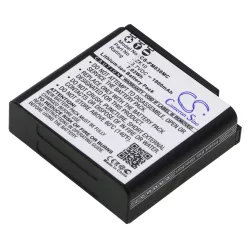   Utángyártott Polaroid Kamera Li-ion akkumulátor 3.7V 1900mAh ZK10 - CameronSino