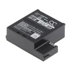   Utángyártott AEE Kamera Li-ion akkumulátor 3.7V 1500mAh - CameronSino