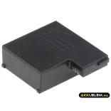 Utángyártott AEE Kamera Li-ion akkumulátor 3.7V 1500mAh - CameronSino