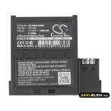 Utángyártott AEE Kamera Li-ion akkumulátor 3.7V 1500mAh - CameronSino