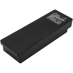   Utángyártott Palfinger Daru távirányító Ni-MH akkumulátor 7.2V 2000mAh - CameronSino