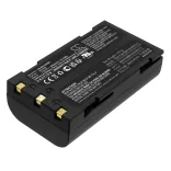 Utángyártott Trotech Hőkamera Li-ion akkumulátor 3.6V 5200mAh - CameronSino