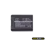 Utángyártott Ravioli Daru távirányító Ni-MH akkumulátor 3.6V 700mAh NH800 - CameronSino