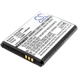 Utángyártott SteelSeries Vezeték nélküli fejhallgató Li-ion akkumulátor 3.7V 900mAh 160240 - CameronSino