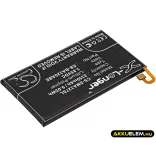 Utángyártott Samsung mobil Li-Polymer akkumulátor 3.85V 2350mAh EB-BA320ABE, GH43-04677A - CameronSino