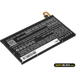 Utángyártott Samsung mobil Li-Polymer akkumulátor 3.85V 2350mAh EB-BA320ABE, GH43-04677A - CameronSino