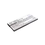 Utángyártott Samsung mobil Li-ion akkumulátor 3.85V 2000mAh EB-BA510ABE, GH43-04563A - CameronSino
