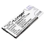 Utángyártott Samsung mobil Li-ion akkumulátor 3.85V 2900mAh EB-BA510ABE, GH43-04563A - CameronSino