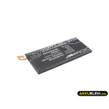 Utángyártott Samsung mobil Li-Polymer akkumulátor 3.85V 2600mAh EB-BG570ABE, EB-BG57CABE - CameronSino