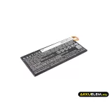 Utángyártott Samsung mobil Li-Polymer akkumulátor 3.85V 2600mAh EB-BG570ABE, EB-BG57CABE - CameronSino