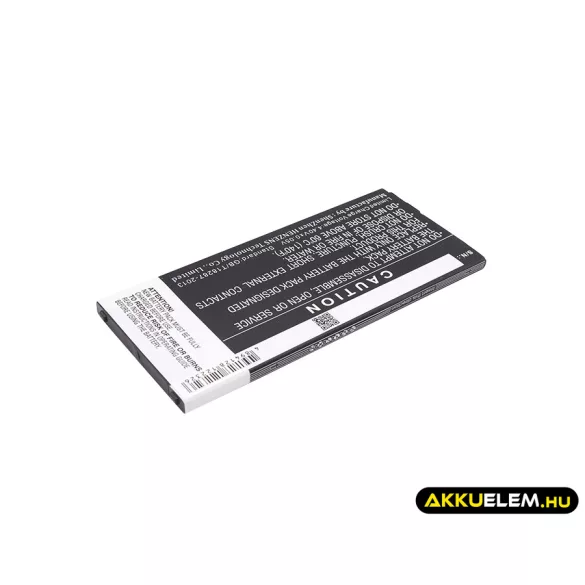 Utángyártott Samsung mobil Li-Polymer akkumulátor 3.85V 3300mAh EB-BG610ABE, EB-BG611ABE - CameronSino