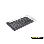 Utángyártott Samsung mobil Li-Polymer akkumulátor 3.85V 3300mAh EB-BG610ABE, EB-BG611ABE - CameronSino
