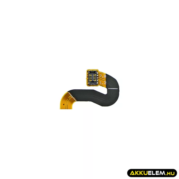 Utángyártott Samsung mobil Li-Polymer akkumulátor 3.85V 2600mAh EB-BG950ABE, GH43-04731A - CameronSino