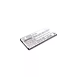 Utángyártott Samsung mobil Li-ion akkumulátor 3.85V 2500mAh EB-BJ510CBC, EB-BJ510CBE - CameronSino