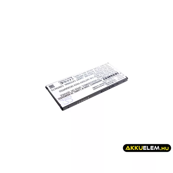 Utángyártott Samsung mobil Li-ion akkumulátor 3.85V 2500mAh EB-BJ510CBC, EB-BJ510CBE - CameronSino