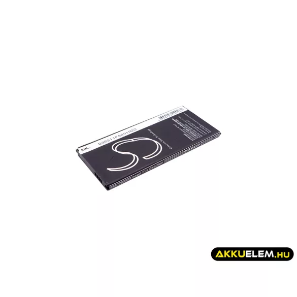Utángyártott Samsung mobil Li-ion akkumulátor 3.85V 2500mAh EB-BJ510CBC, EB-BJ510CBE - CameronSino
