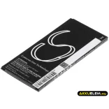 Utángyártott Samsung mobil Li-Polymer akkumulátor 3.9V 3000mAh EB-BJ710CBN, EB-BJ710CBE - CameronSino